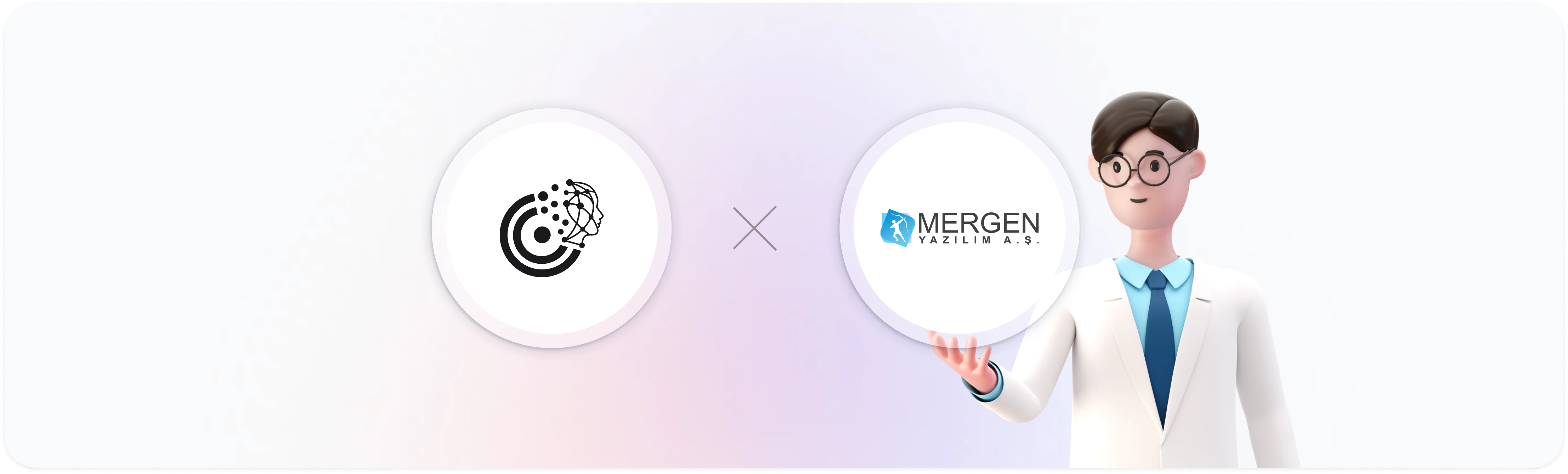 CranioCatch x Mergen
