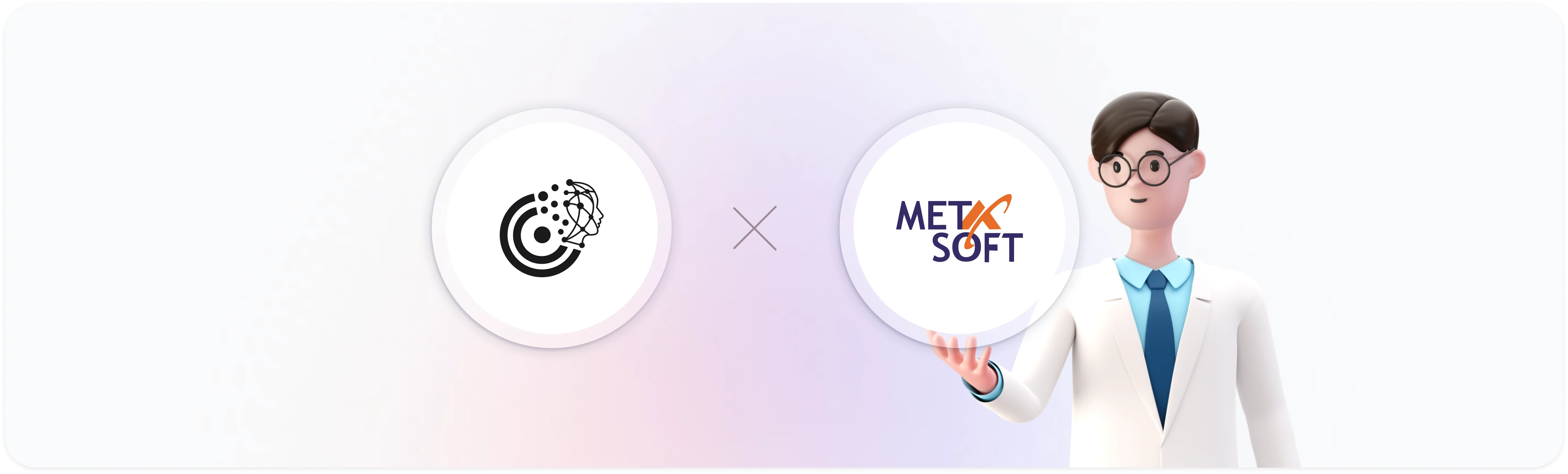 CranioCatch x MetaSoft