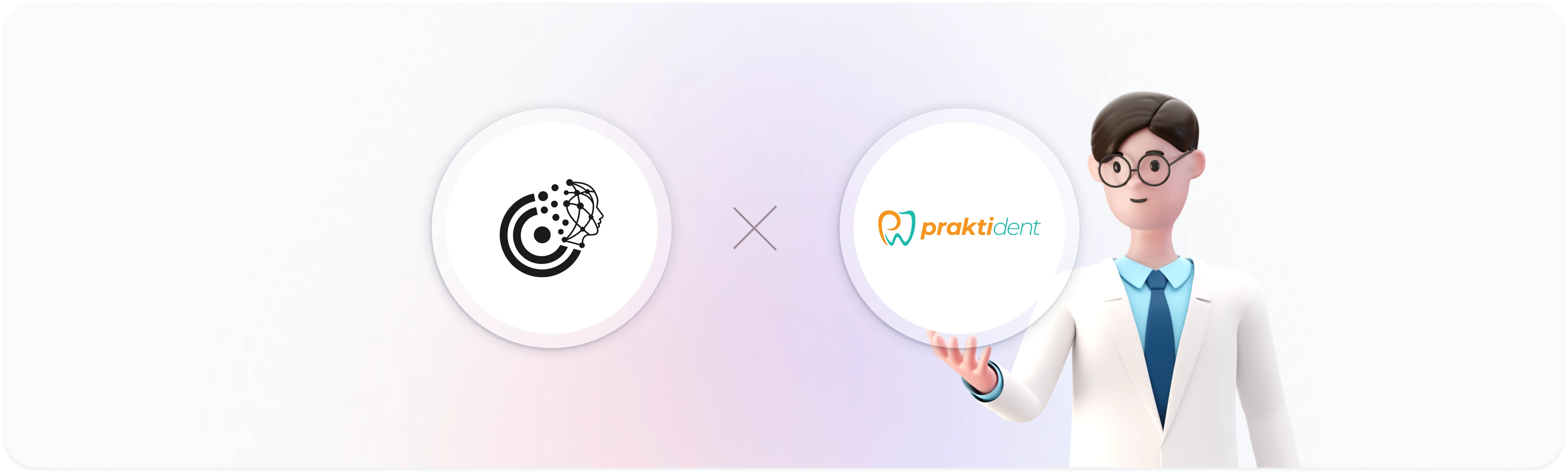 CranioCatch x Praktident