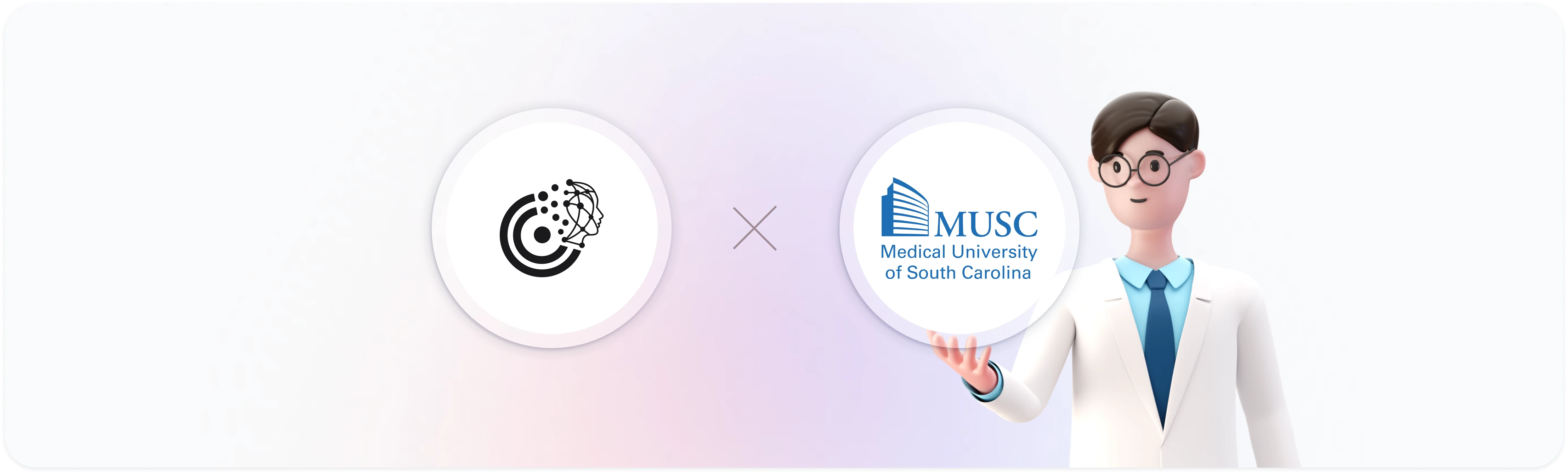 CranioCatch x MUSC