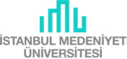 İstanbul Medeniyet Üniversitesi logosu