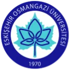 Eskişehir Osmangazi Üniversitesi logosu