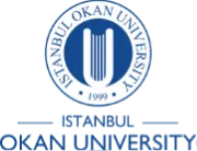 İstanbul Okan Üniversitesi logosu