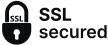 SSL ile güvenli ödeme