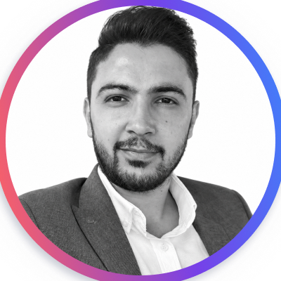 Öğr. Gör. Ahmet Avcıoğlu