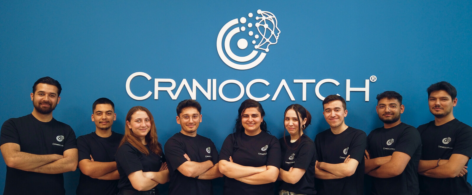 CranioCatch ekibi